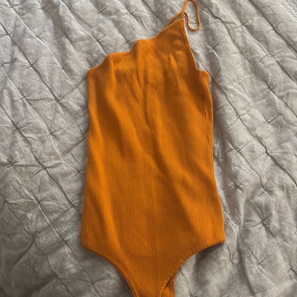 Astr label bodysuit